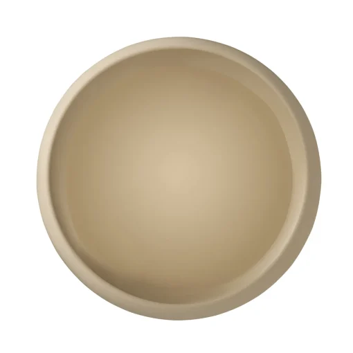 GOURMET DUNE Petite assiette cocotte 18 cm