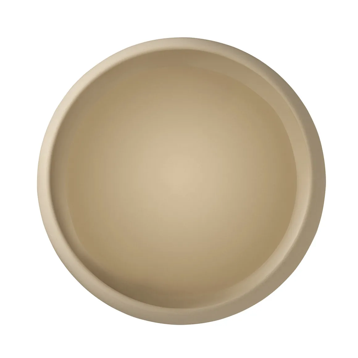 GOURMET DUNE Petite assiette cocotte 18 cm