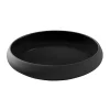 GOURMET ONYX Grande assiette cocotte 22 cm
