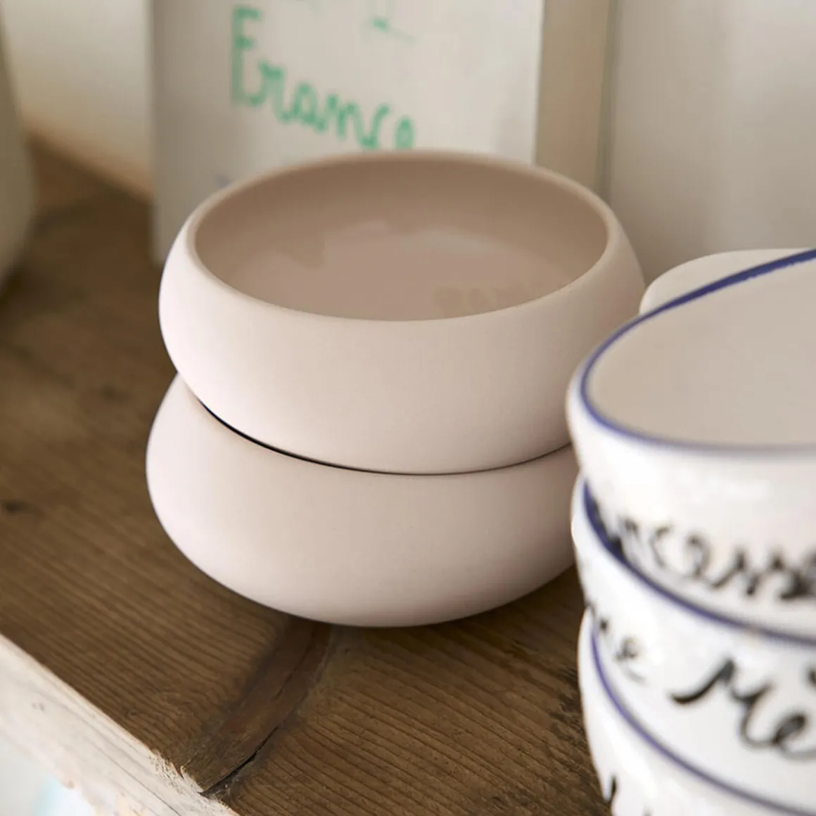 GOURMET ROSE NUDE Cocotte 50 cl