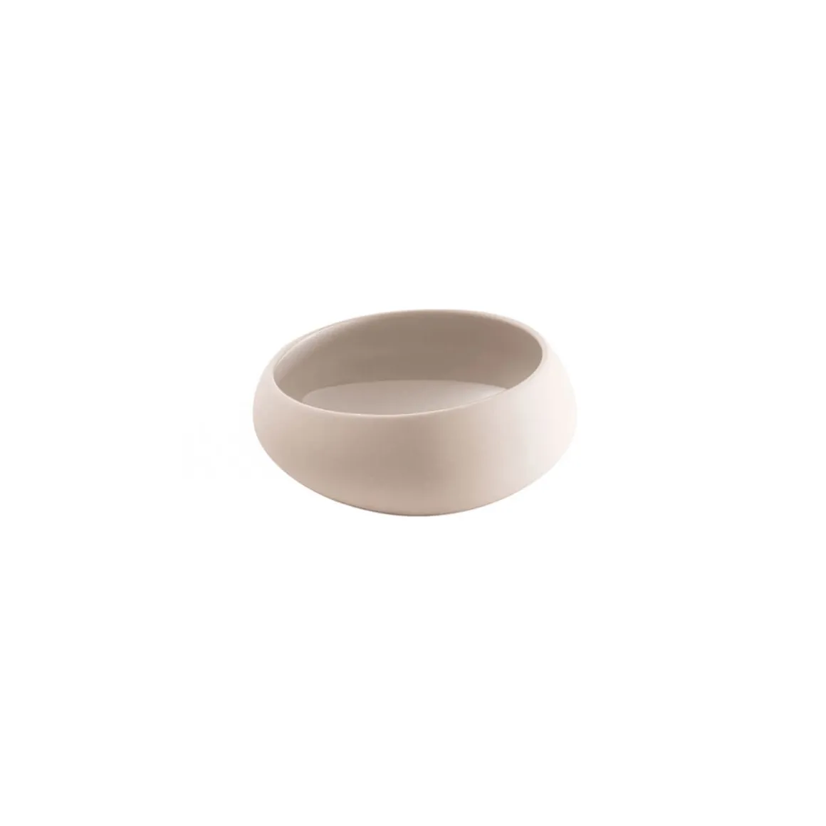 GOURMET ROSE NUDE Cocotte biseautée 30 cl