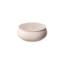 GOURMET ROSE NUDE Couvercle cocotte bi finition 50 cl