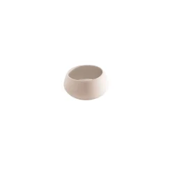 GOURMET ROSE NUDE Mini cocotte biseautée 7 cl