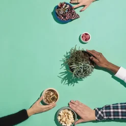 GOURMET SABLE Cocotte biseautée 100 cl