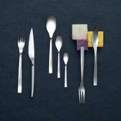 GUEST MIROIR Coffret couverts de service