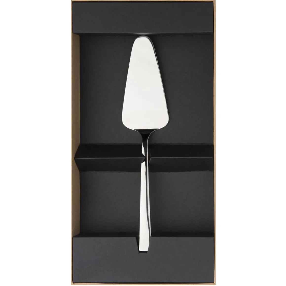 GUEST MIROIR Coffret pelle à tarte