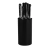 IDEAL FORGE Bloc 6 couteaux