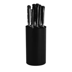 IDEAL FORGE Bloc 6 couteaux