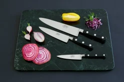 IDEAL FORGE Couteau de cuisine 15 cm