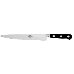 IDEAL FORGE Couteau tranchelard 20 cm