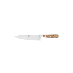 IDEAL FORGE OLIVIER Couteau de cuisine 15 cm