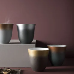 ILLUSIONS THE BLANC DE CHINE Mug 25 cl