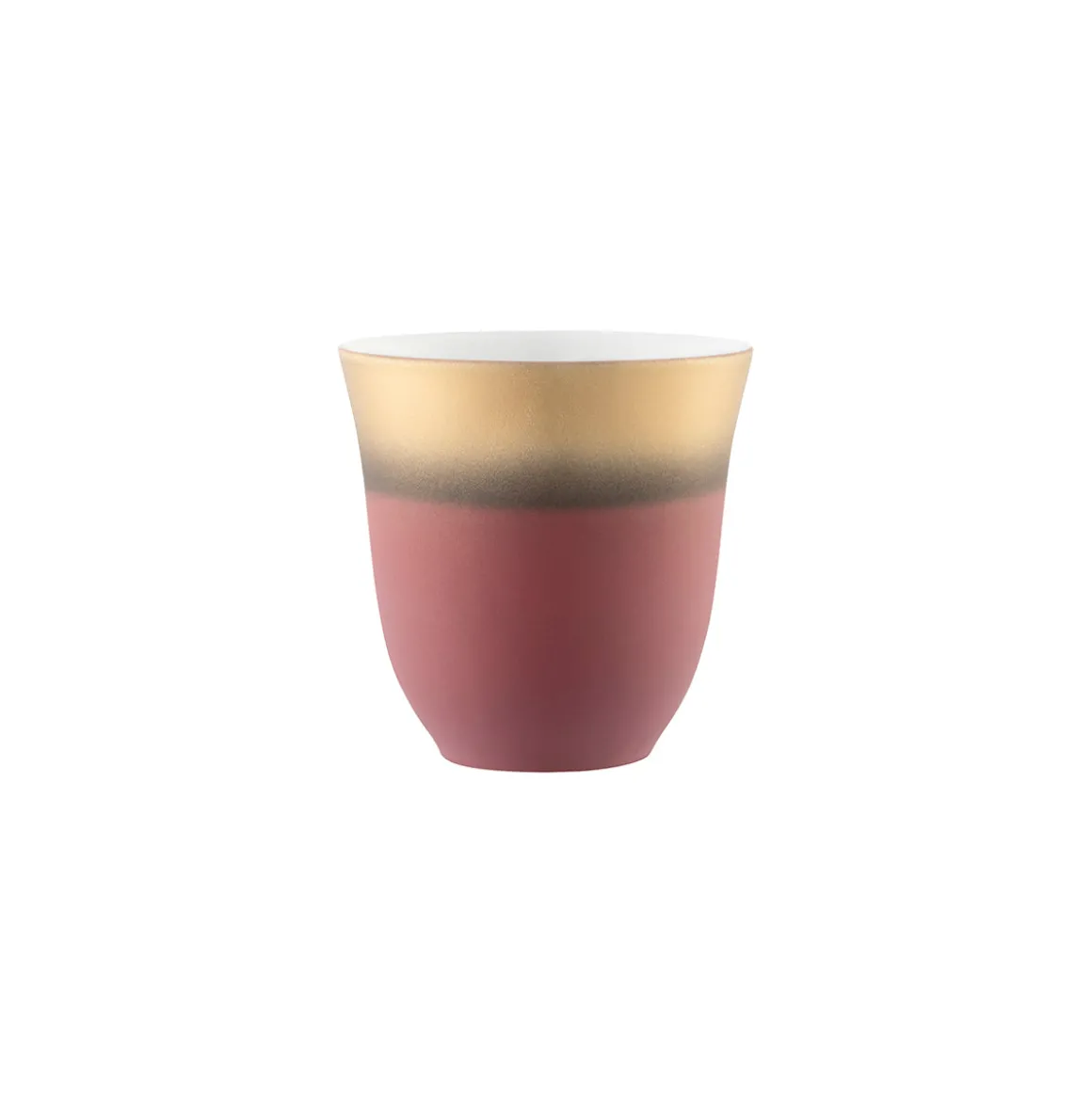 ILLUSIONS THE ROUGE D'AFRIQUE Mug 25 cl