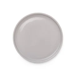 LA VAISSELLE DE L'ECONOME RUTABAGA Coffret 4 assiettes 18 cm