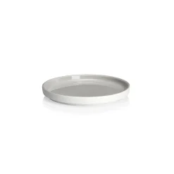 LA VAISSELLE DE L'ECONOME RUTABAGA Coffret 4 assiettes 14 cm