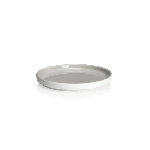 LA VAISSELLE DE L'ECONOME RUTABAGA Coffret 4 assiettes 14 cm