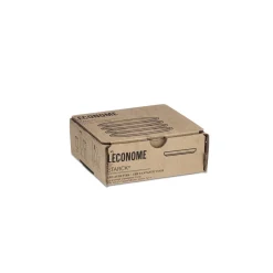 LA VAISSELLE DE L'ECONOME RUTABAGA Coffret 4 assiettes 14 cm