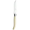 LAGUIOLE TABLE Couteau à steak corne ivoirine
