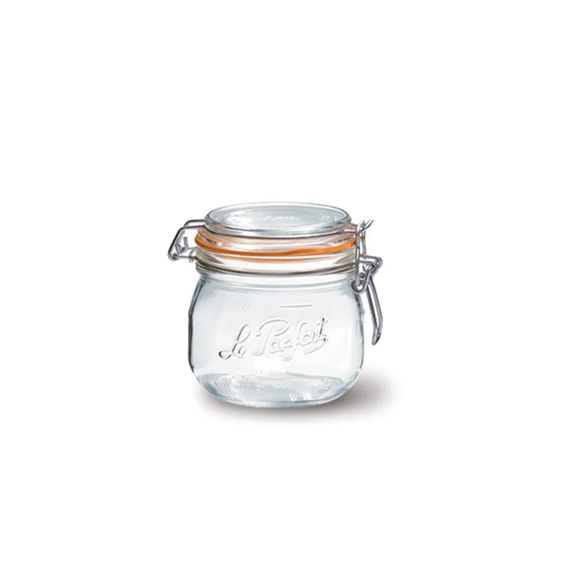 LE PARFAIT Bocal LE PARFAIT super 1/2 litre