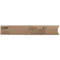 L'ECONOME STARCK Couteau à pain 20 cm