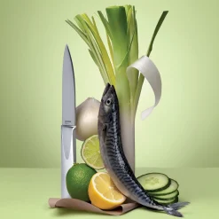 L'ECONOME STARCK Couteau de cuisine 20 cm