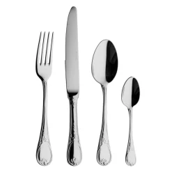 MARQUISE MIROIR Coffret 24 couverts