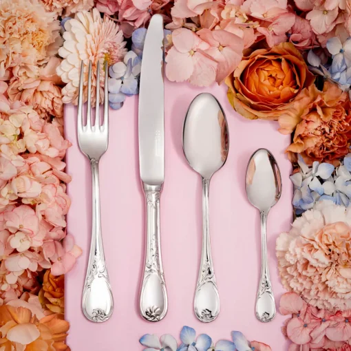 MARQUISE MIROIR Coffret 24 couverts