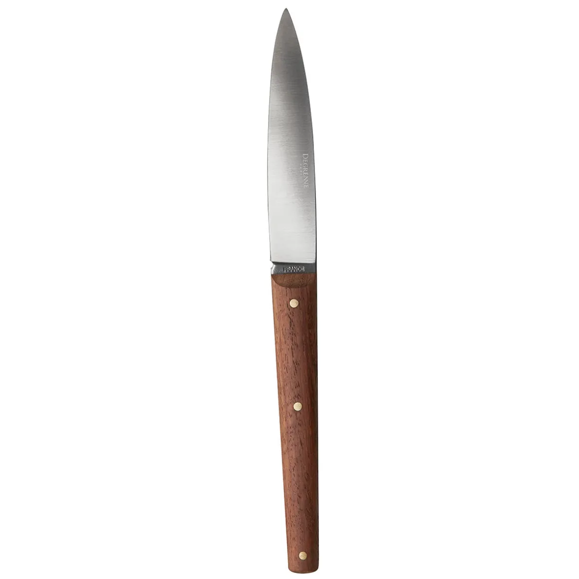 MIRAGE LES ESSENCES Coffret 6 couteaux à steak