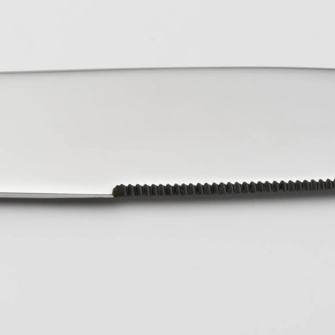 MIRAGE MIROIR Couteau de table n°2