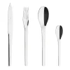 MIRAGE MIROIR Coffret 24 couverts