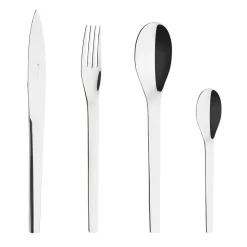 MIRAGE MIROIR Coffret 24 couverts