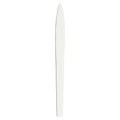 MIRAGE MIROIR Couteau de table n°1