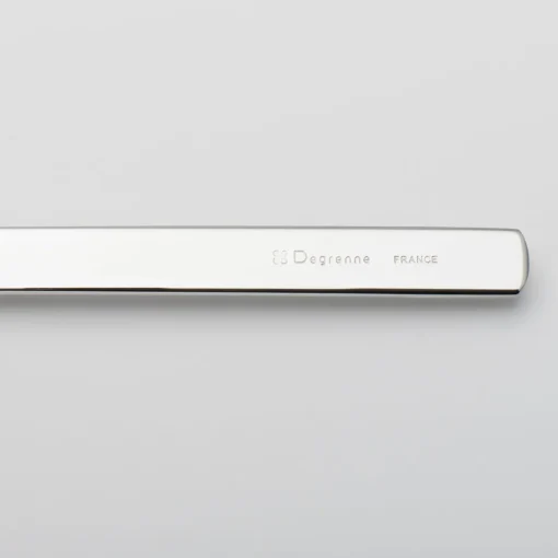 MIRAGE MIROIR Cuillère à soda