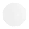 MODULO BLANC Assiette 26 cm