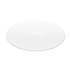 MODULO BLANC Assiette 26 cm