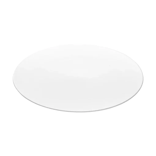 MODULO BLANC Assiette 26 cm