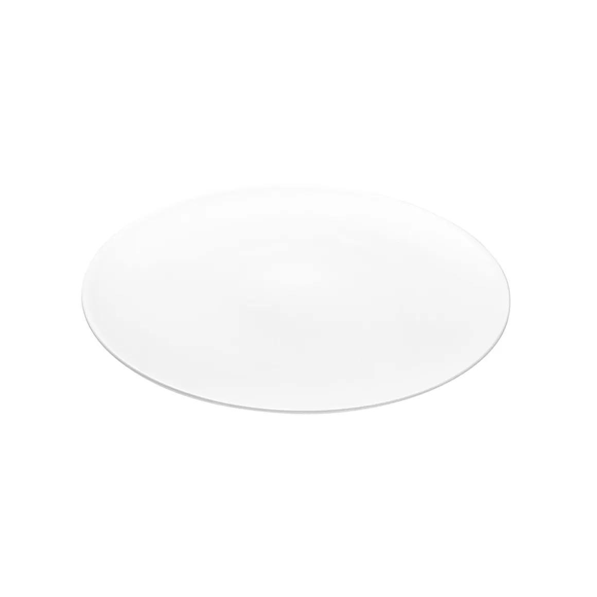 MODULO BLANC Assiette à dessert 23 cm