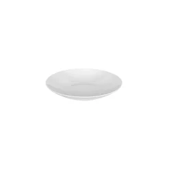 MODULO BLANC Assiette coupe ronde 24cm