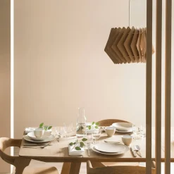 MODULO BLANC Assiette creuse 20 cm