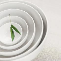 MODULO BLANC Bol 14 cm