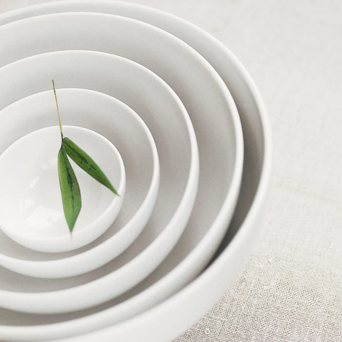 MODULO BLANC Bol 14 cm