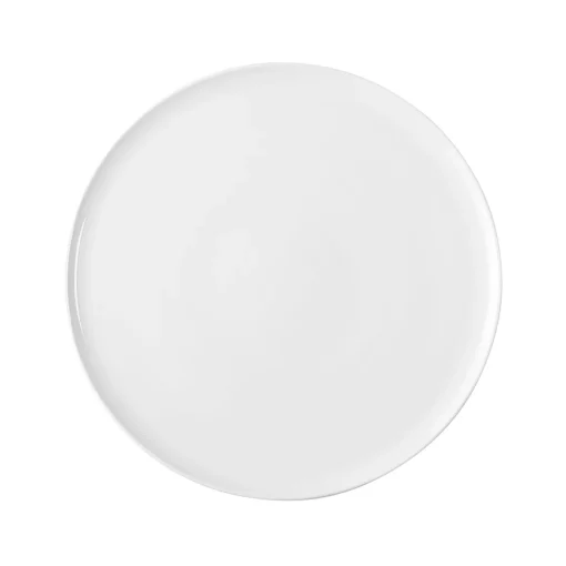 MODULO BLANC Plat à tarte 32 cm