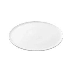 MODULO BLANC Plat à tarte 32 cm