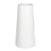 MODULO BLANC Vase 25 cm