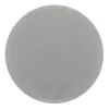 MODULO COLOR GRIS PERLE Assiette à dessert 23 cm