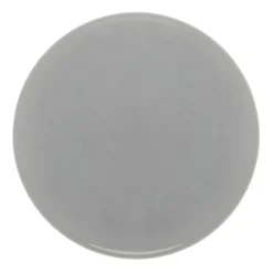 MODULO COLOR GRIS PERLE Assiette à dessert 23 cm