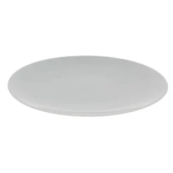 MODULO COLOR GRIS PERLE Assiette à dessert 23 cm