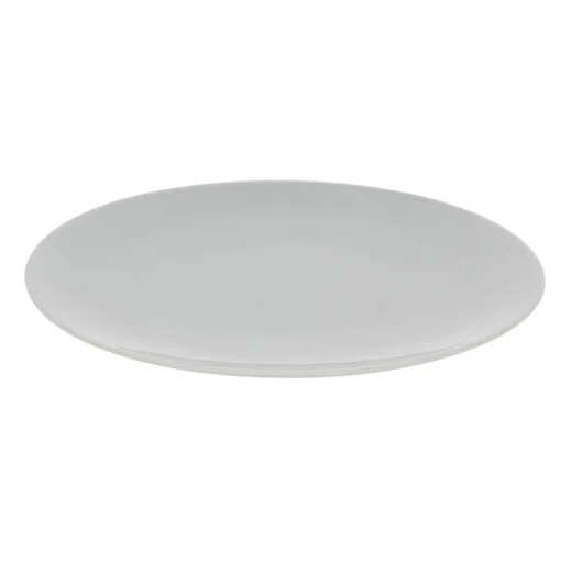 MODULO COLOR GRIS PERLE Assiette à dessert 23 cm