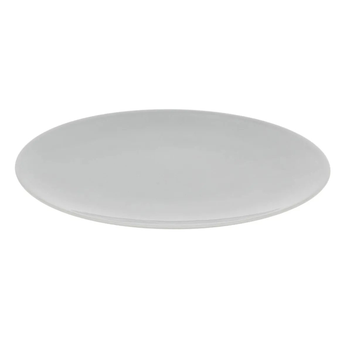 MODULO COLOR GRIS PERLE Assiette à dessert 23 cm