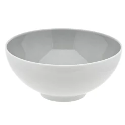 MODULO COLOR GRIS PERLE Bol 24 cm